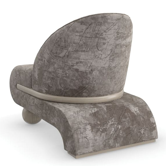 Caracole Bora Bora Chair