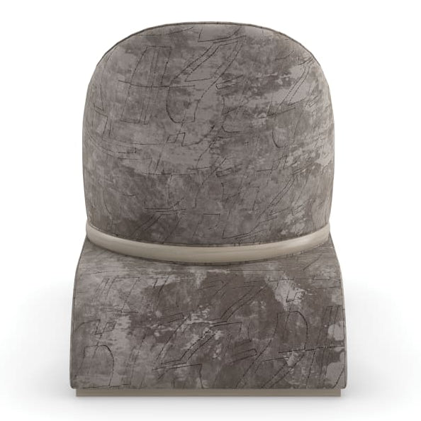 Caracole Bora Bora Chair