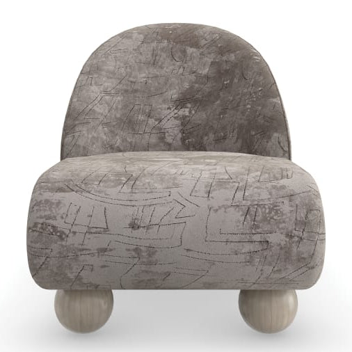 Caracole Bora Bora Chair