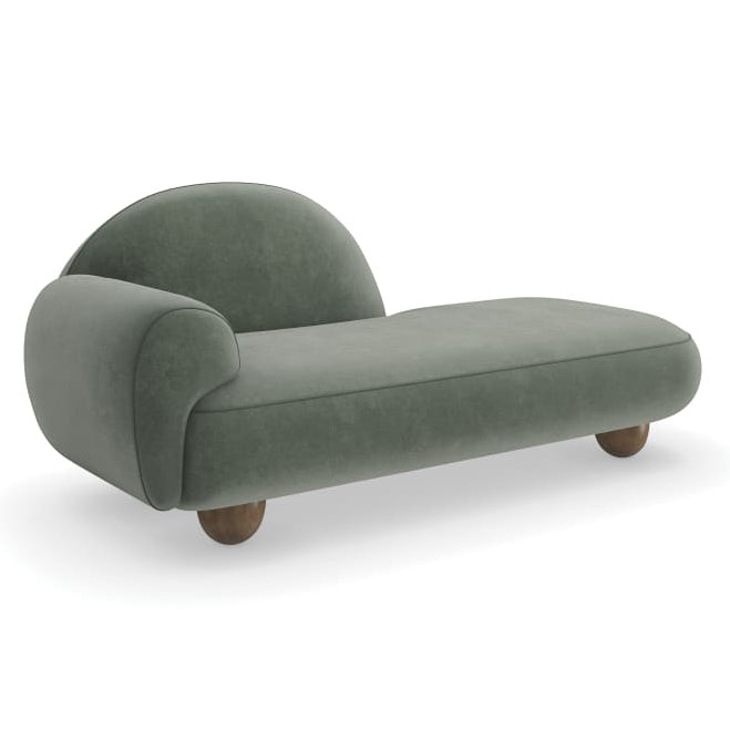 Caracole Cypress Chaise