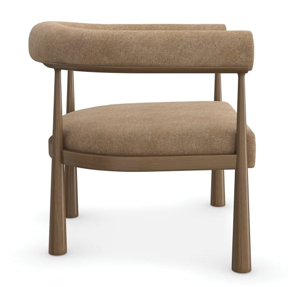 Caracole Bali Club Chair