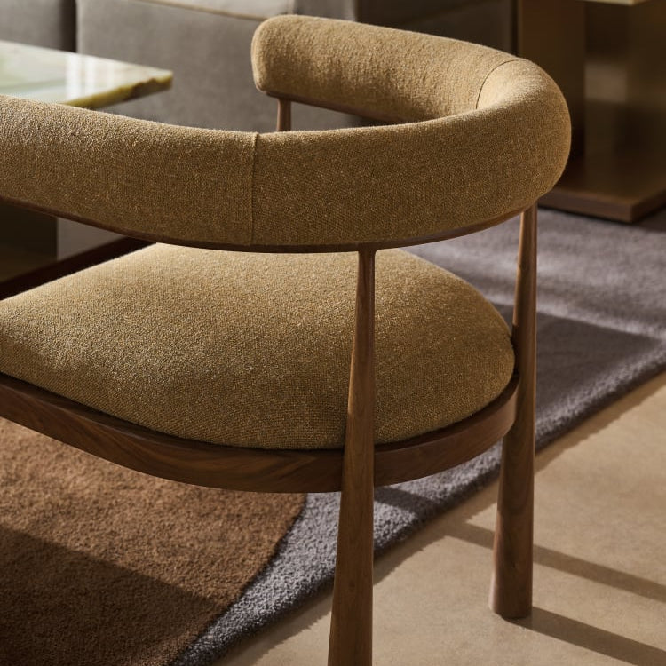 Caracole Bali Club Chair