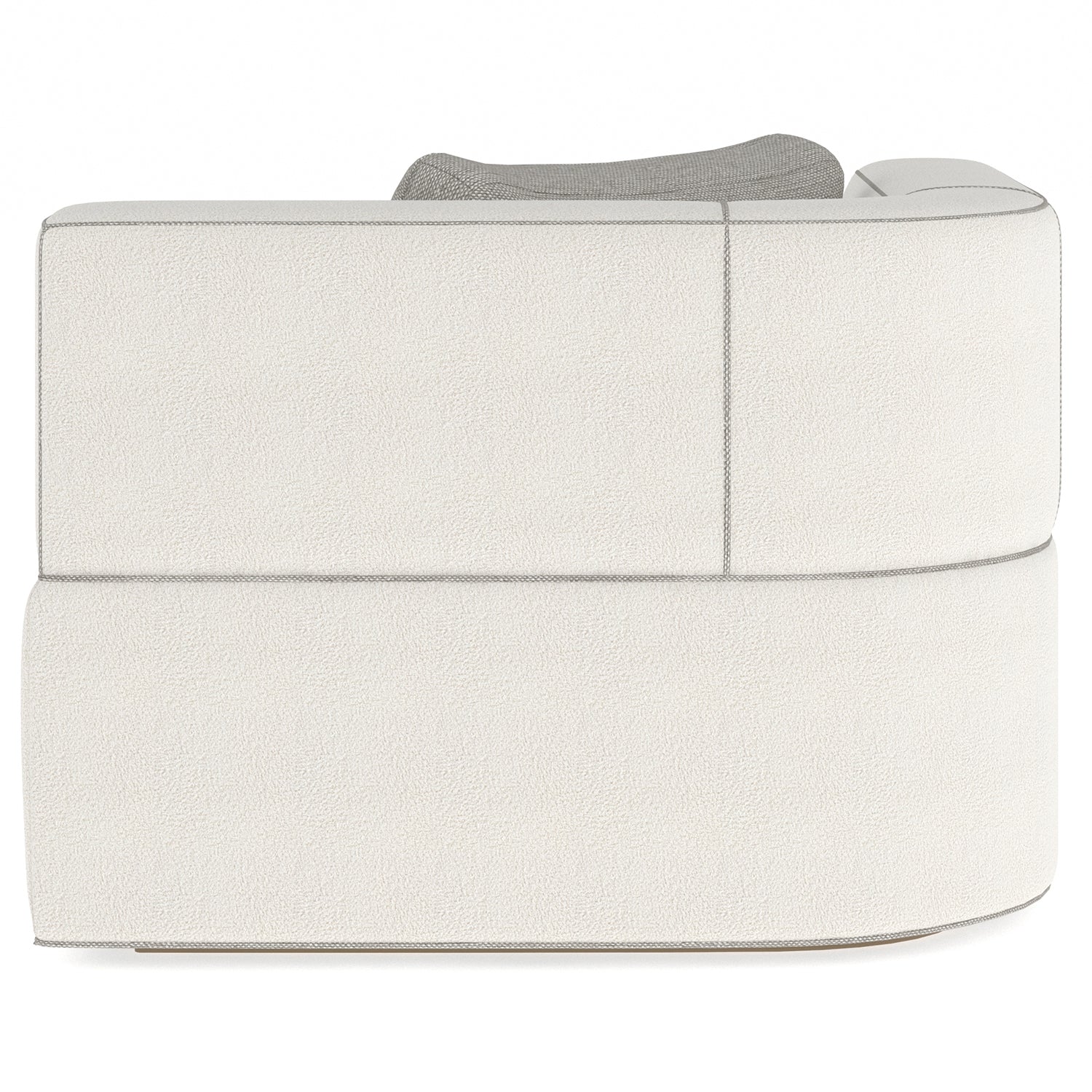 Caracole Marbella Chaise