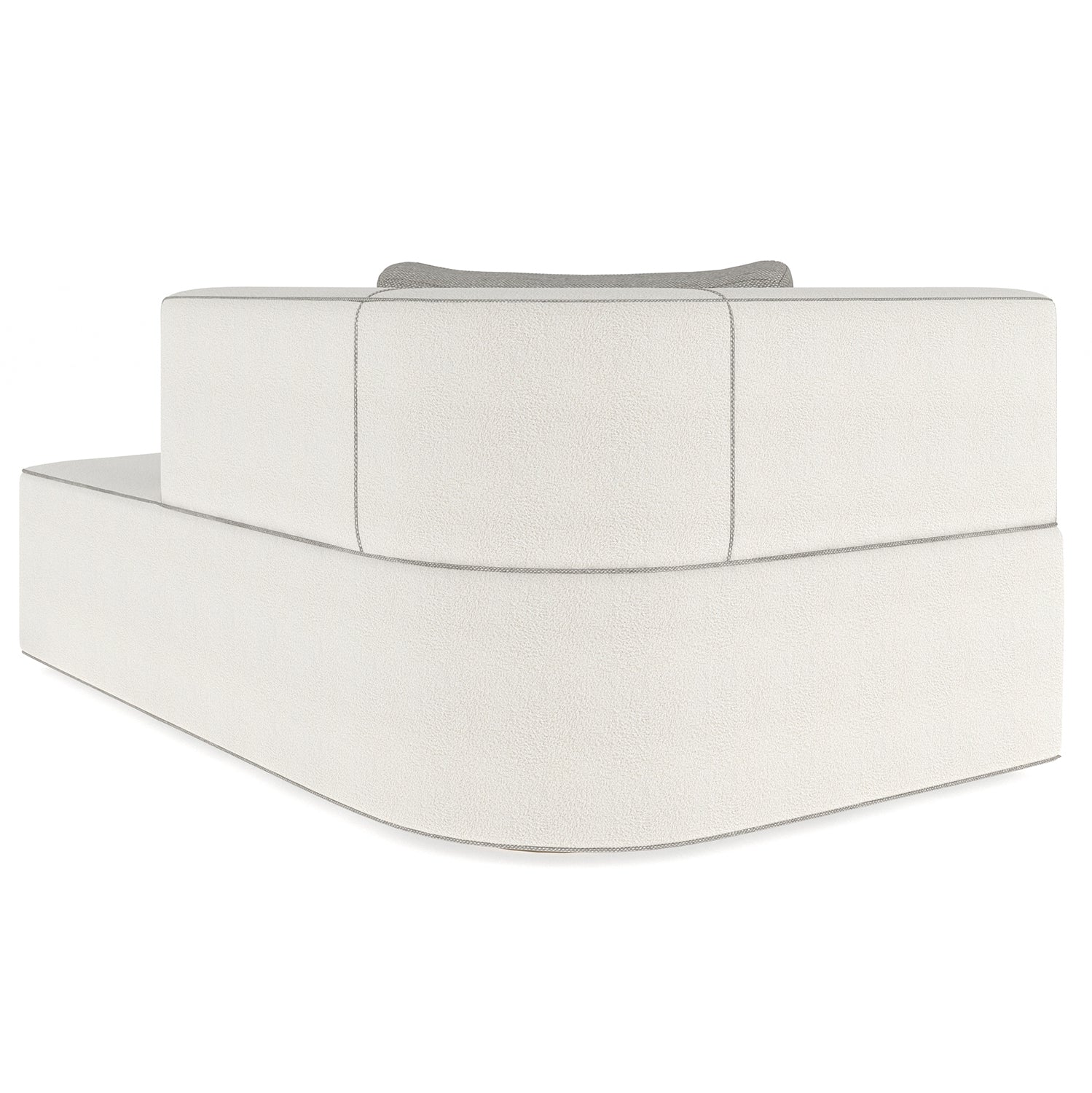 Caracole Marbella Chaise