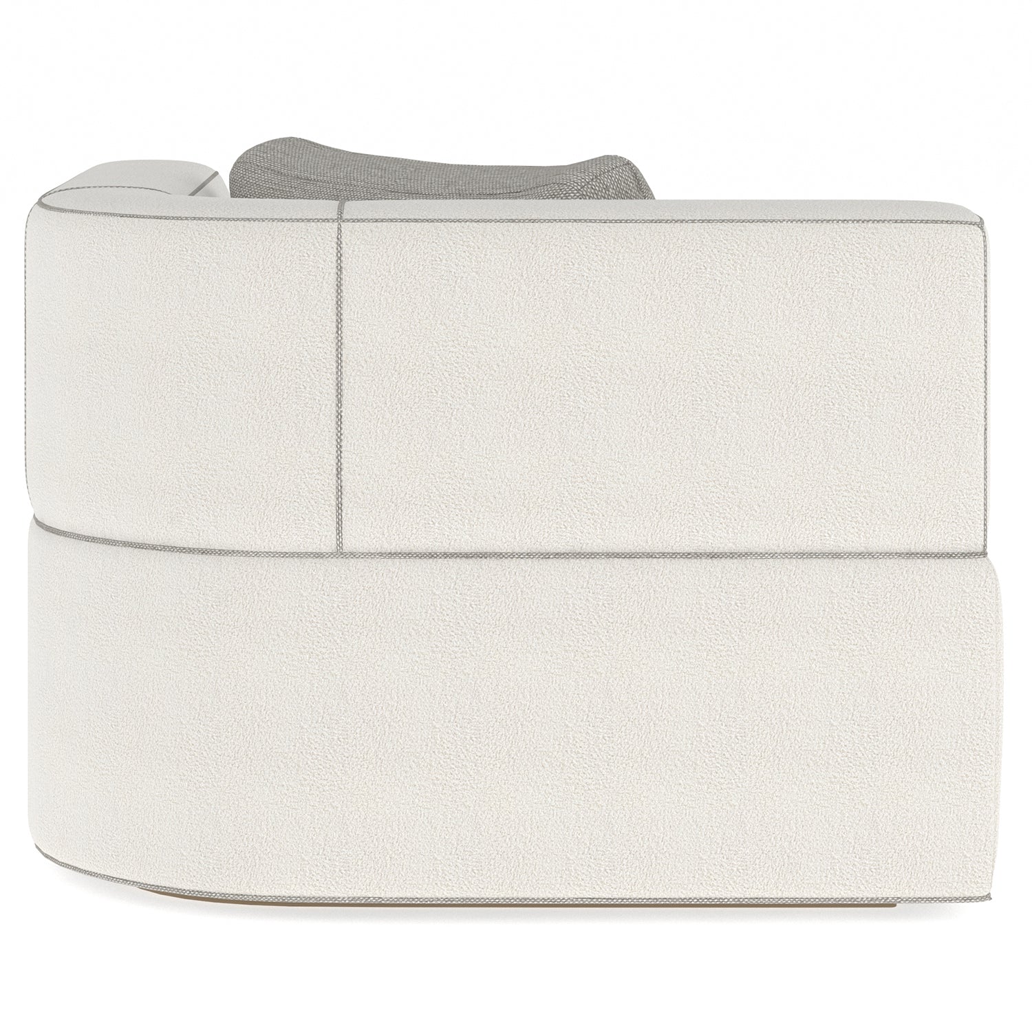 Caracole Marbella Chaise