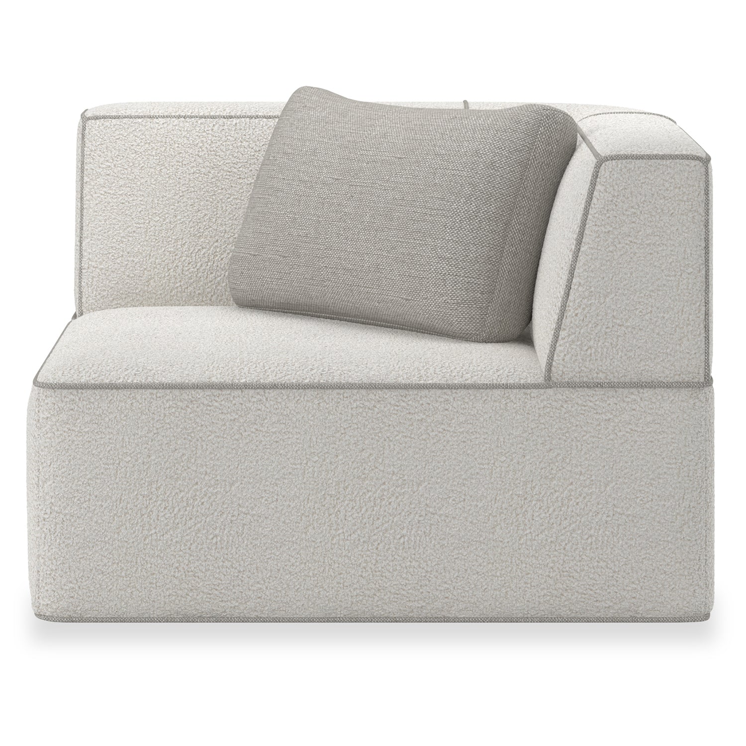 Caracole Marbella Sectional Sofa