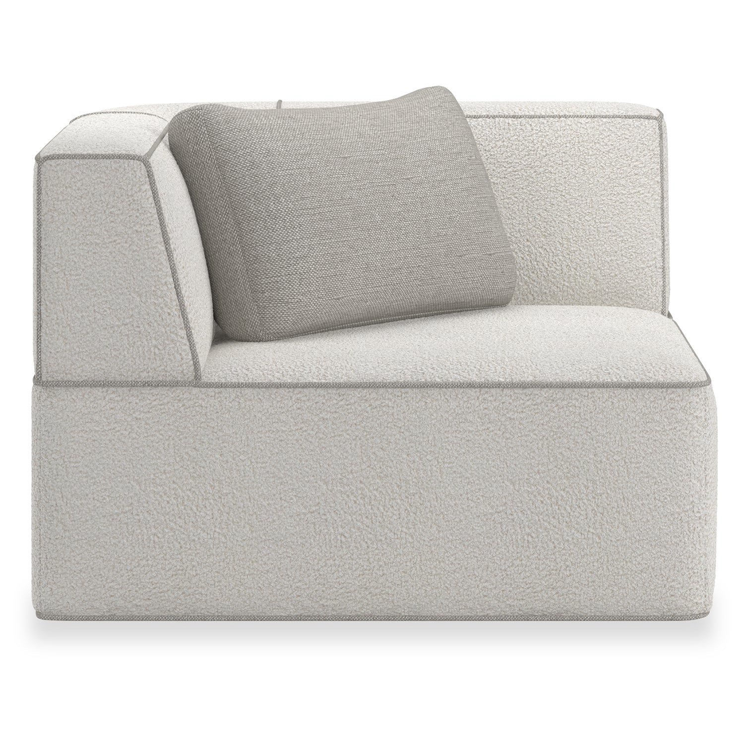 Caracole Marbella Sectional Sofa