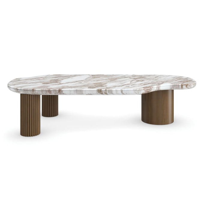 Caracole Seychelles Cocktail Table