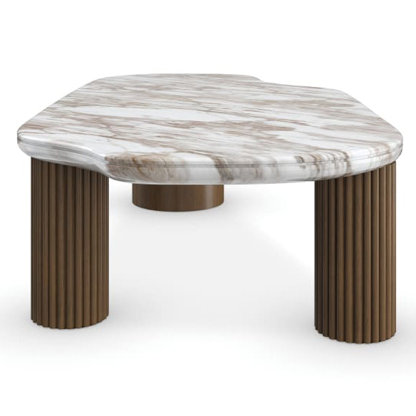 Caracole Seychelles Cocktail Table