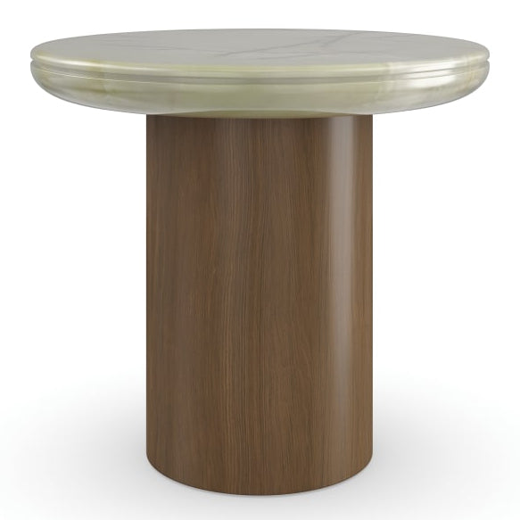 Caracole Cape Verde Accent Table