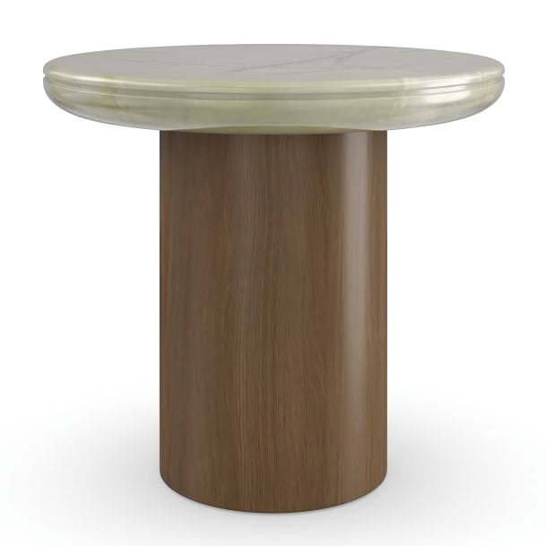 Caracole Cape Verde Accent Table