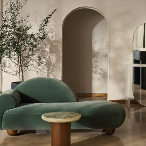 Caracole Cape Verde Accent Table