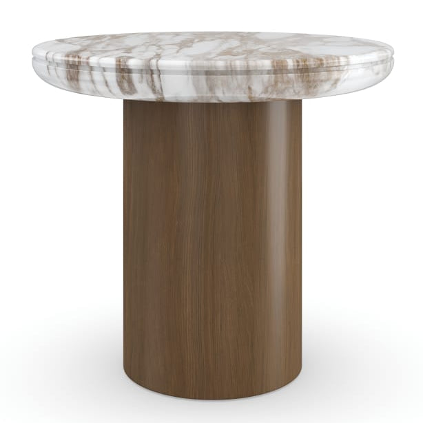 Caracole Seychelles Accent Table