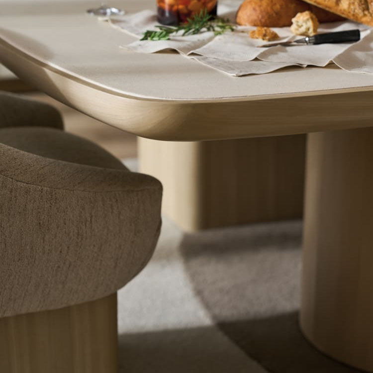 Caracole Santorini Dining Table