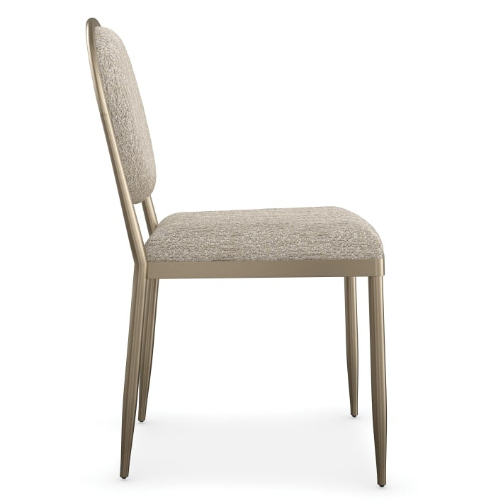 Caracole Capri Dining Chair Set of 2
