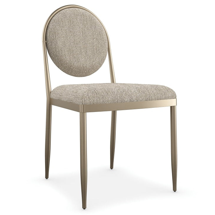 Caracole Capri Dining Chair Set of 2