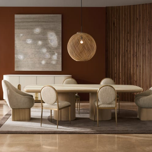 Caracole Palma Chair