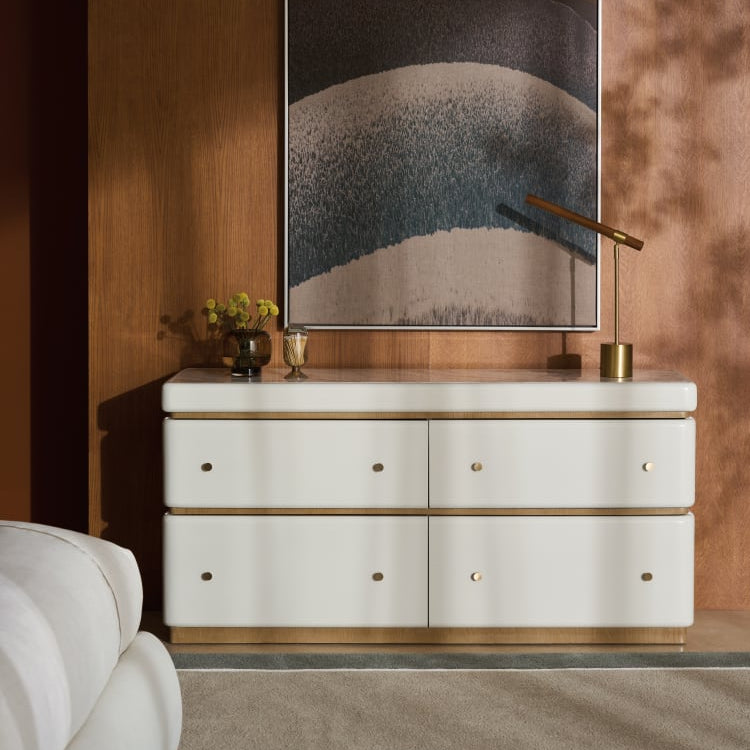 Caracole Milos Dresser