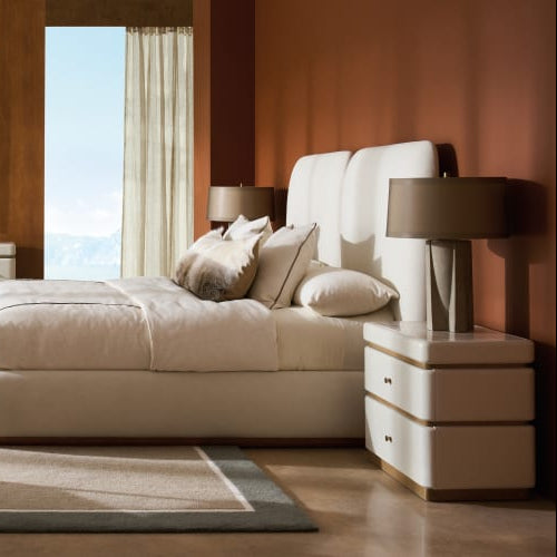 Caracole Milos Nightstand
