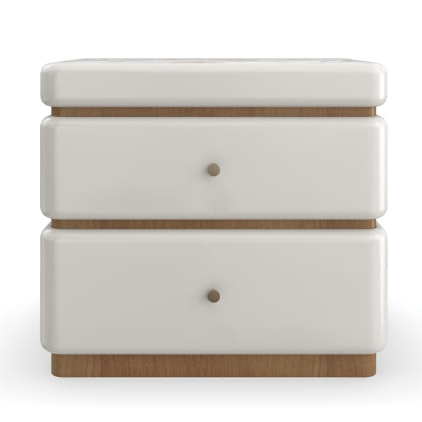 Caracole Milos Nightstand