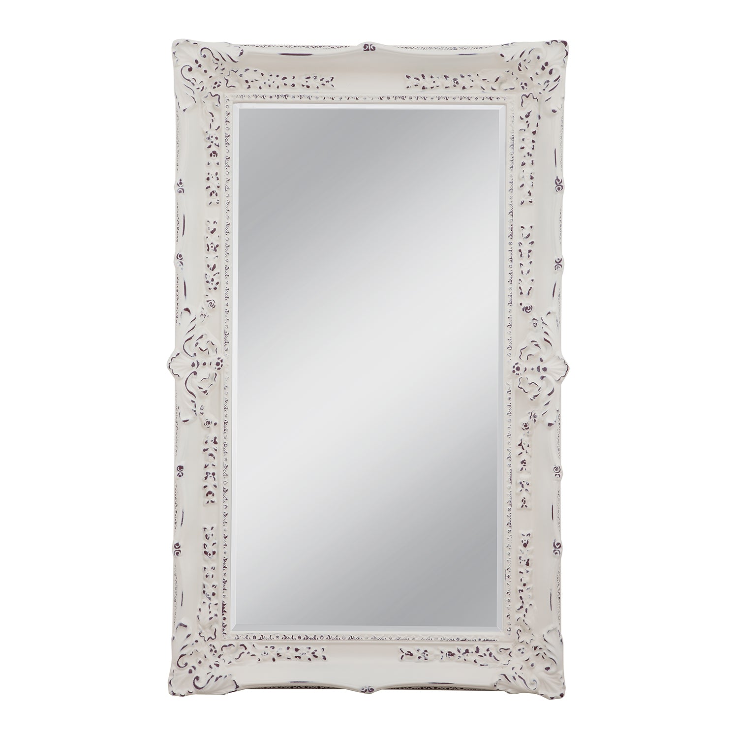 Bassett Mirror Garland Wall Mirror