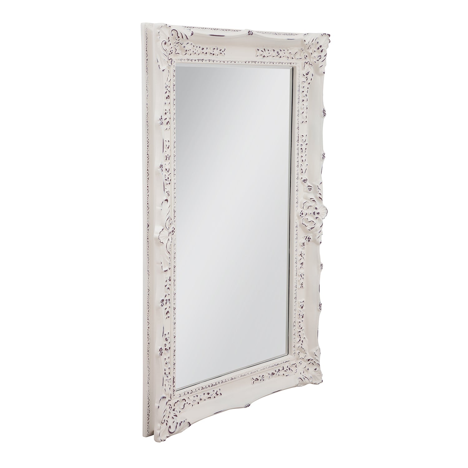 Bassett Mirror Garland Wall Mirror