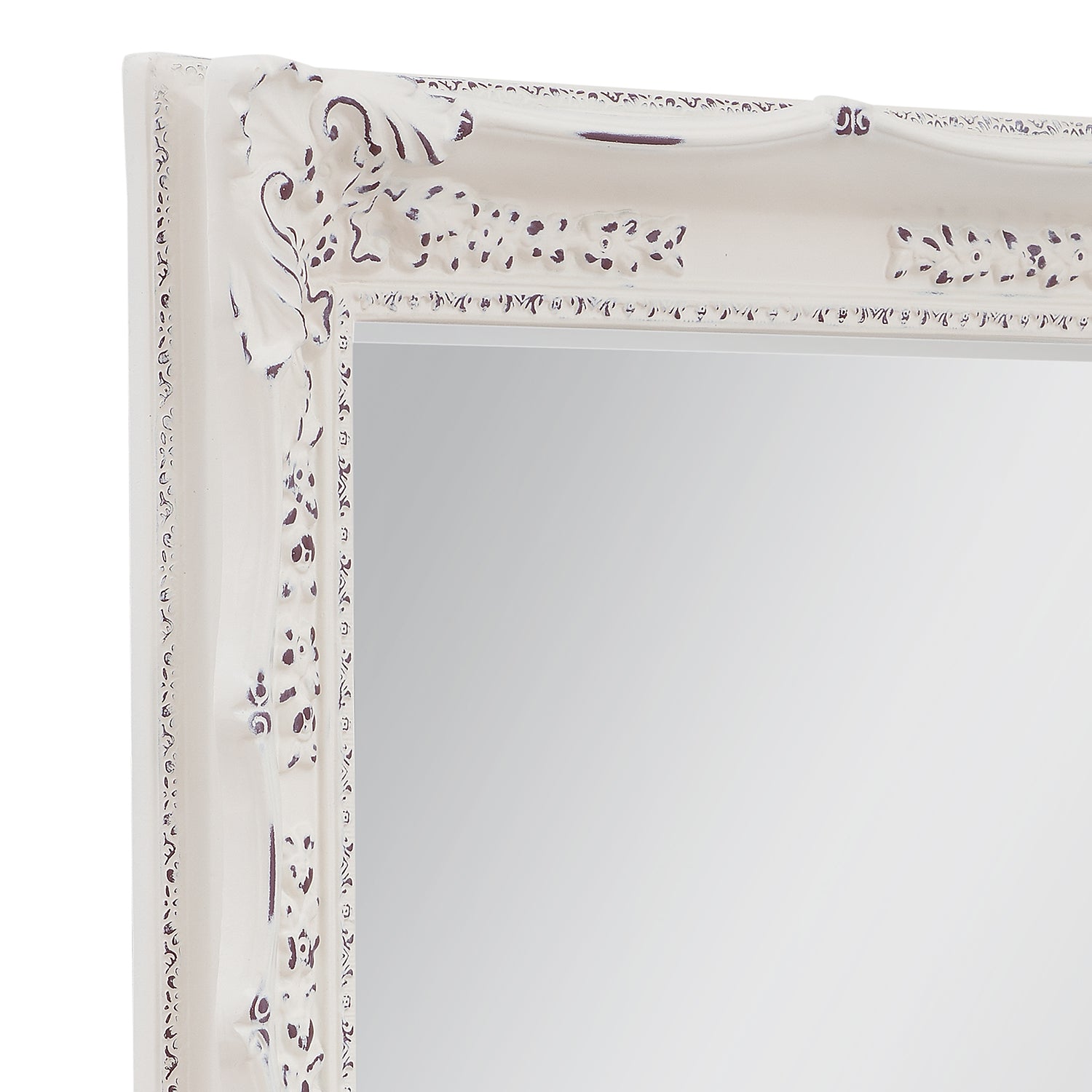 Bassett Mirror Garland Wall Mirror