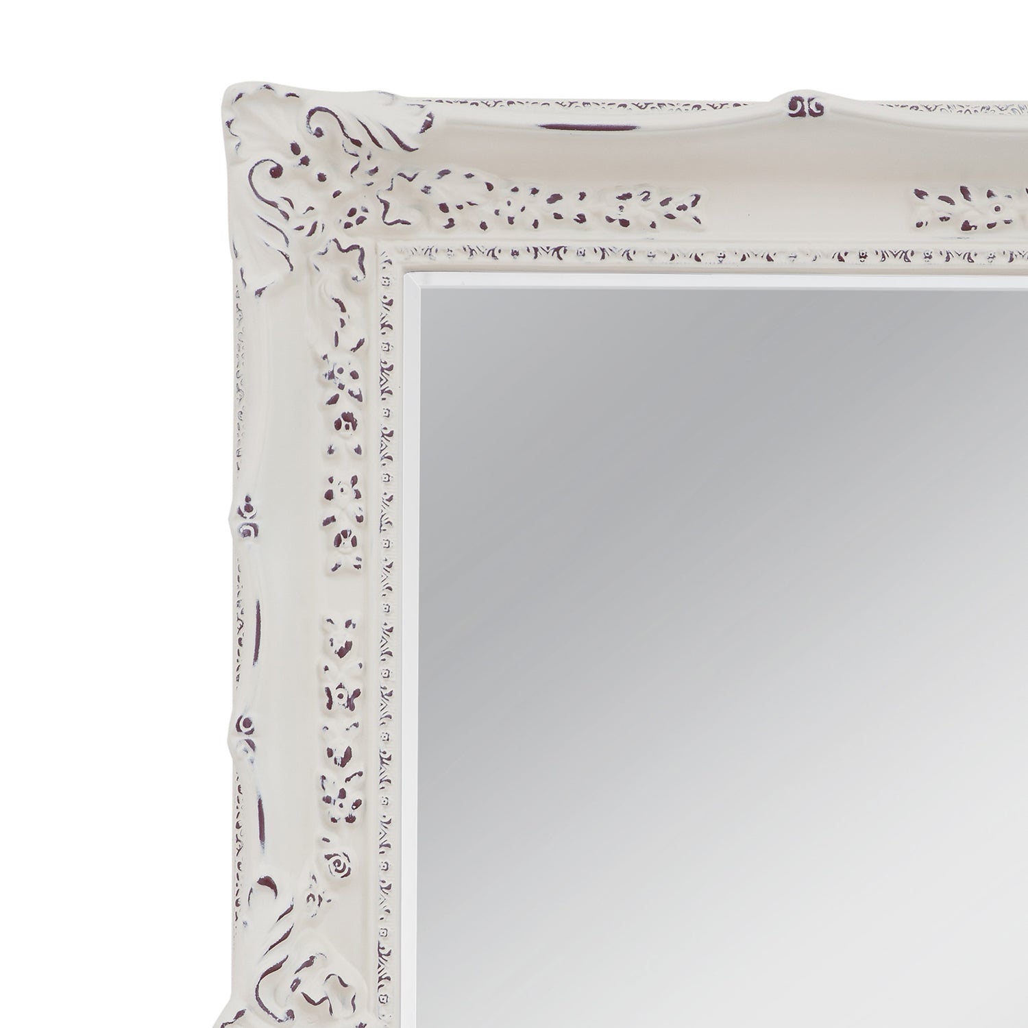 Bassett Mirror Garland Wall Mirror