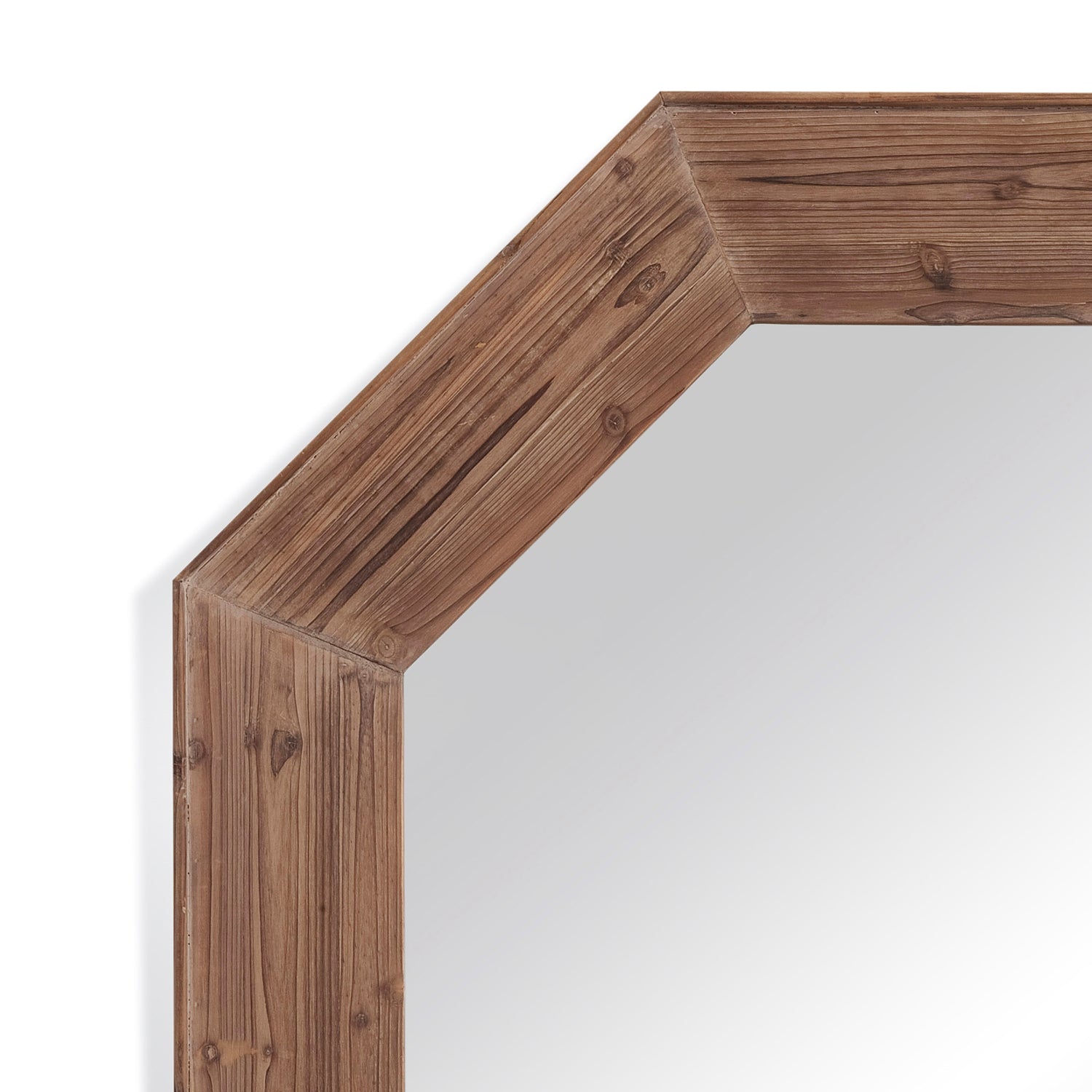 Bassett Mirror Granby Wall Mirror