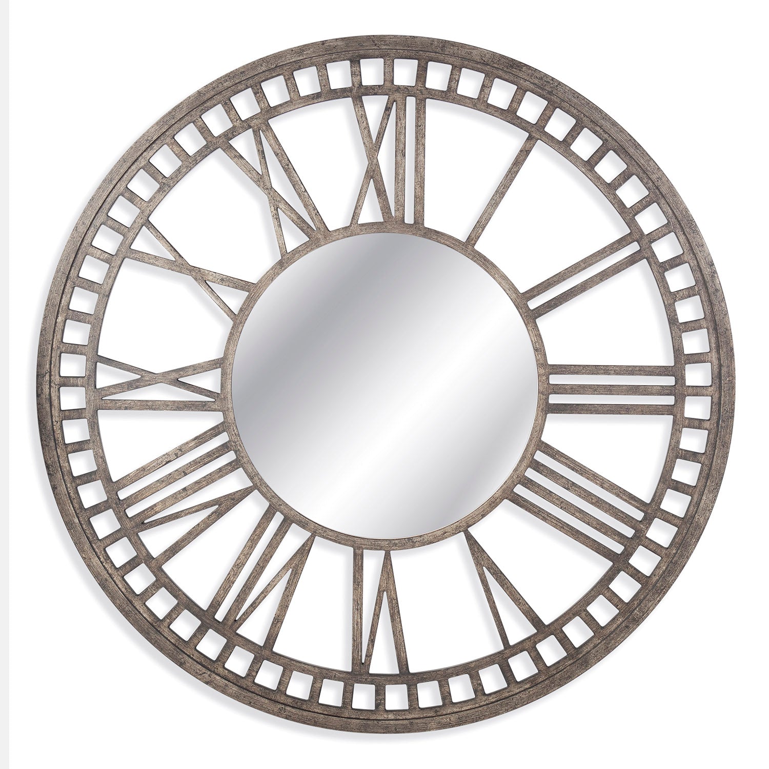 Bassett Mirror Elgar Wall Mirror