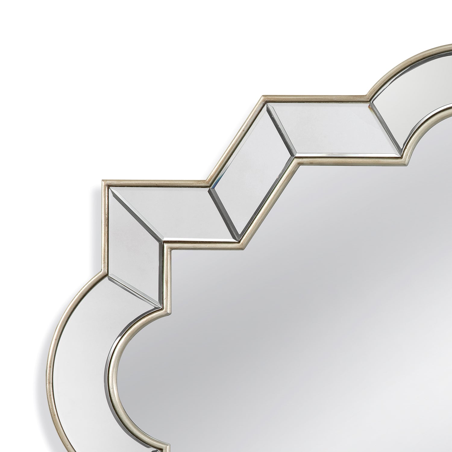 Bassett Mirror Azusa Wall Mirror