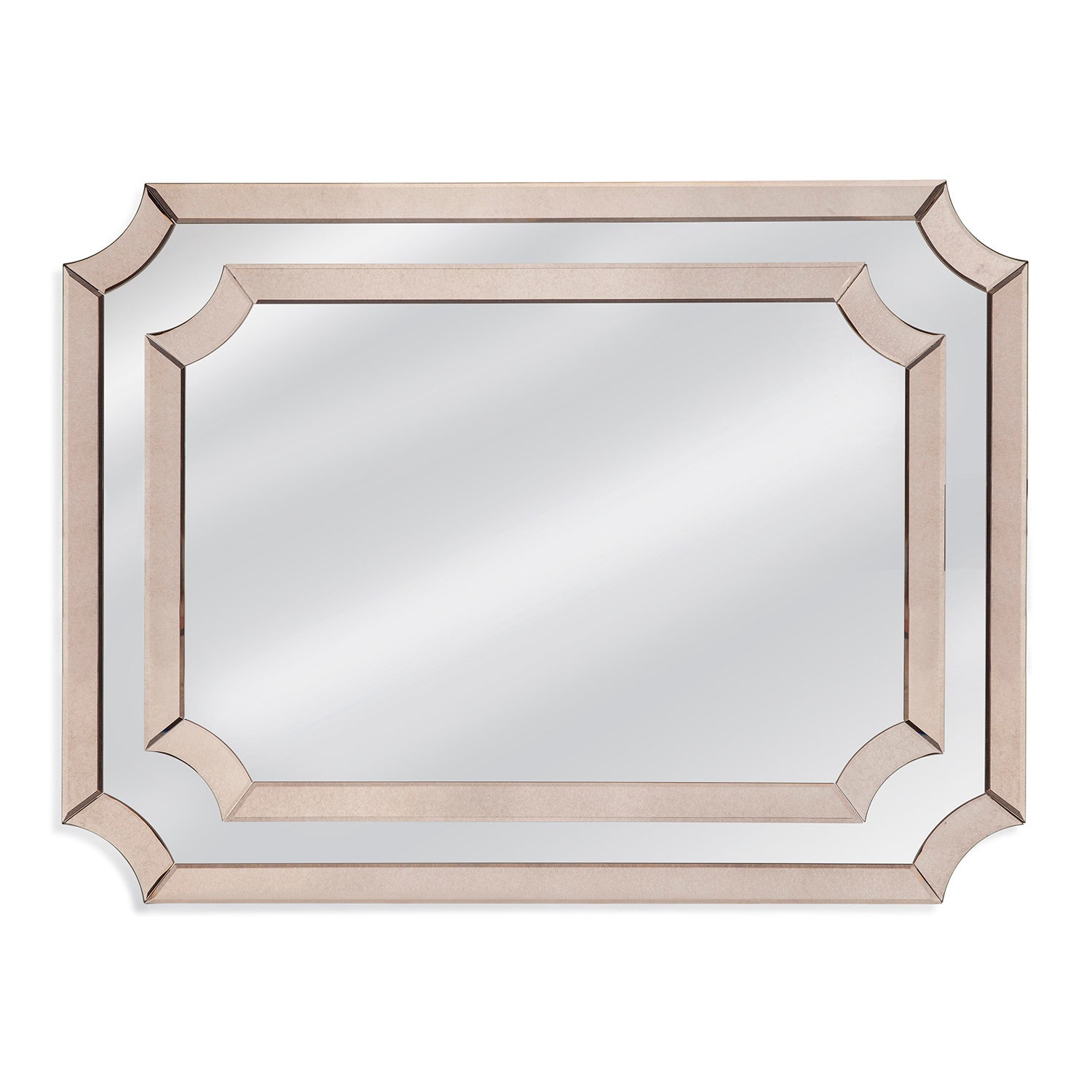 Bassett Mirror Jules Wall Mirror