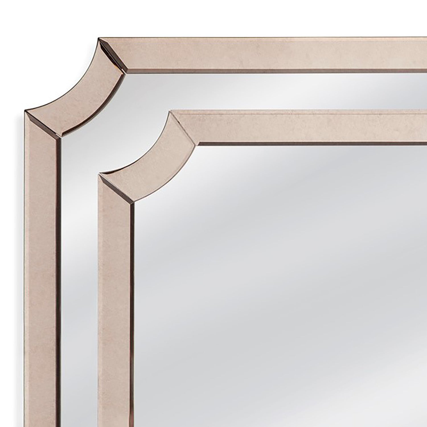 Bassett Mirror Jules Wall Mirror