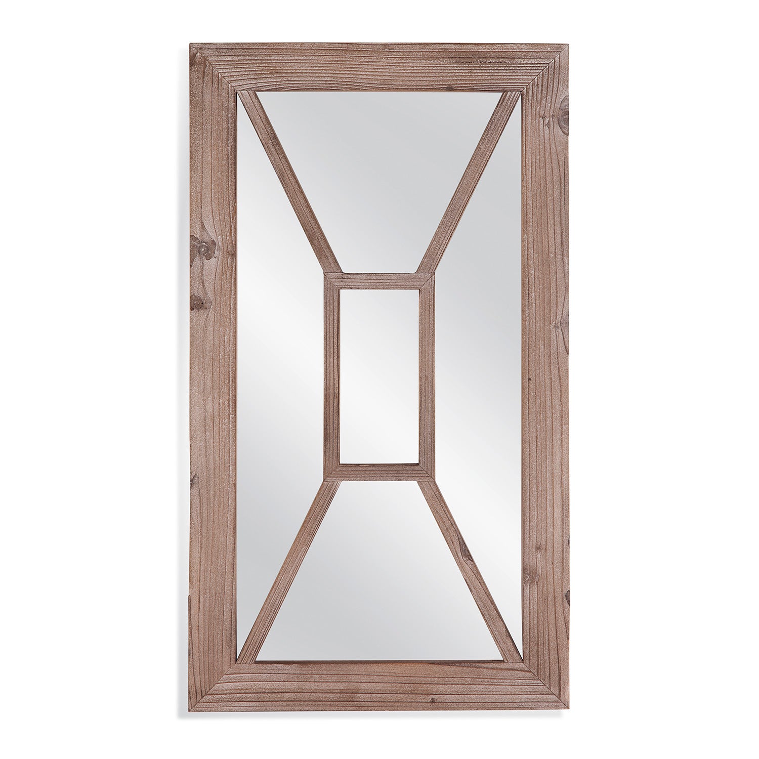 Bassett Mirror Boca Wall Mirror