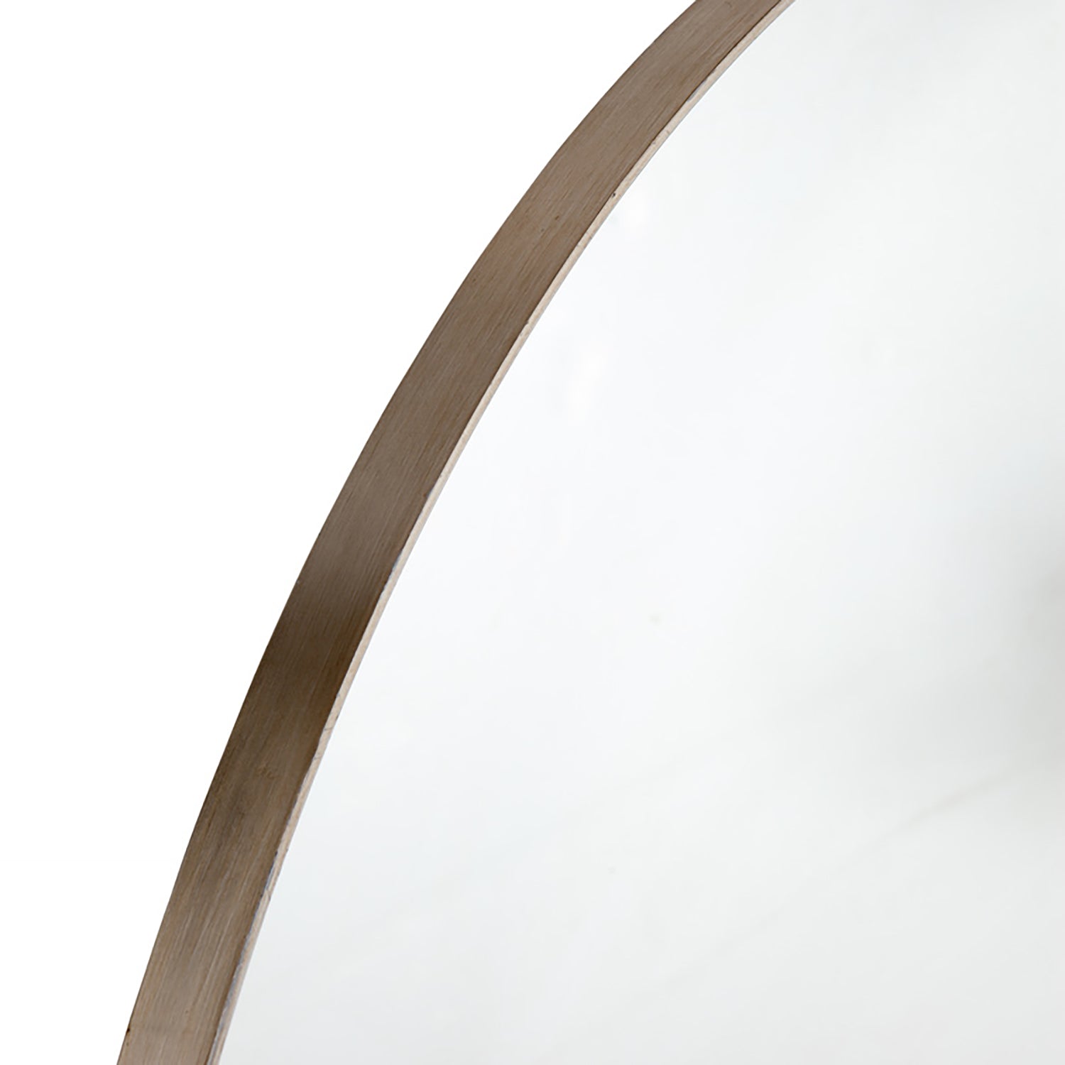 Bassett Mirror Eltham Wall Mirror