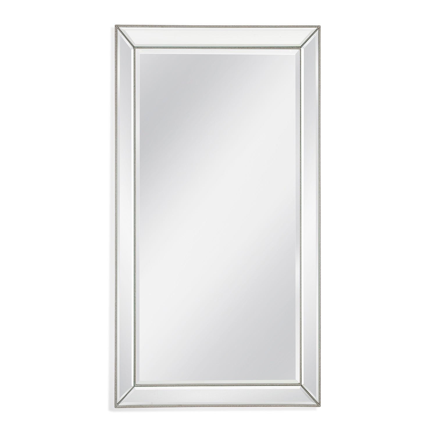 Bassett Mirror Ashley Floor Mirror