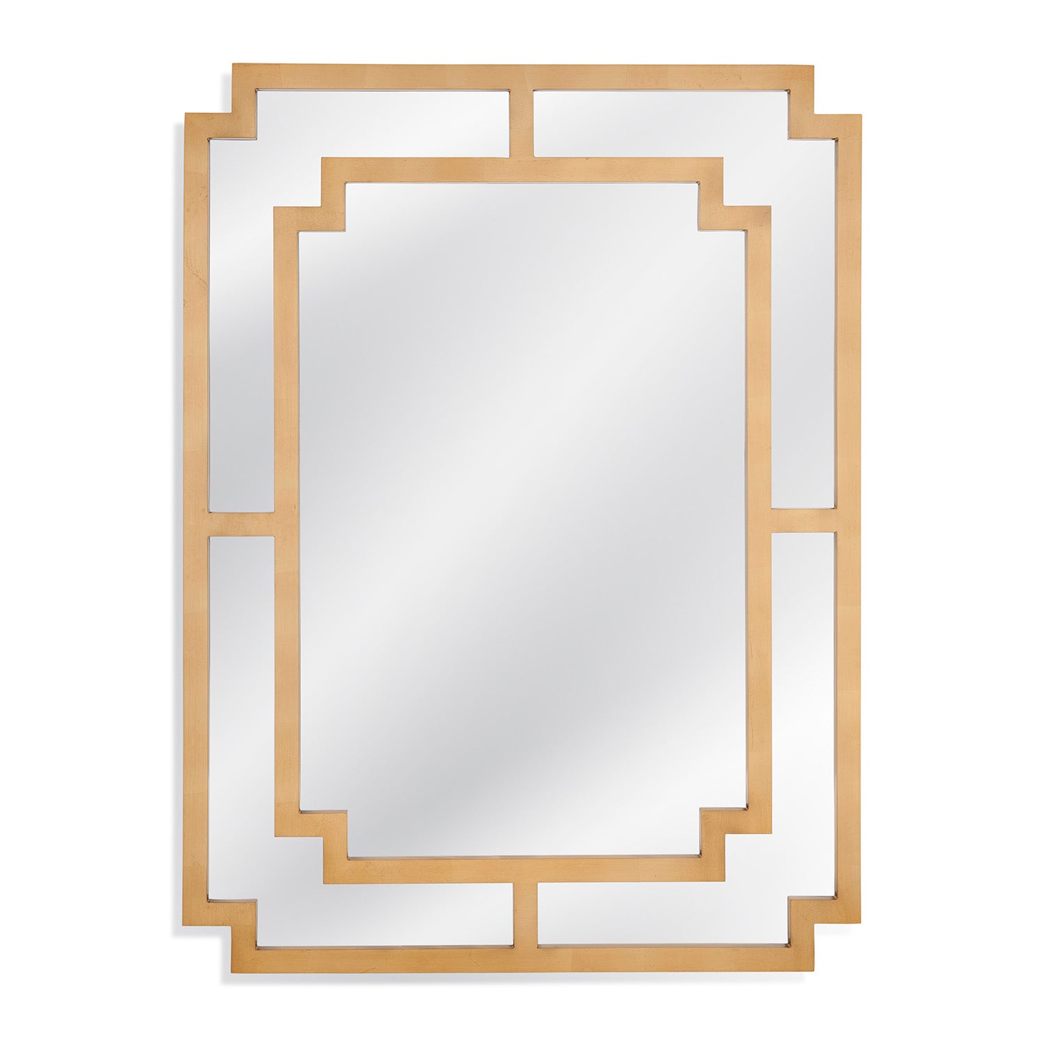 Bassett Mirror Connor Wall Mirror