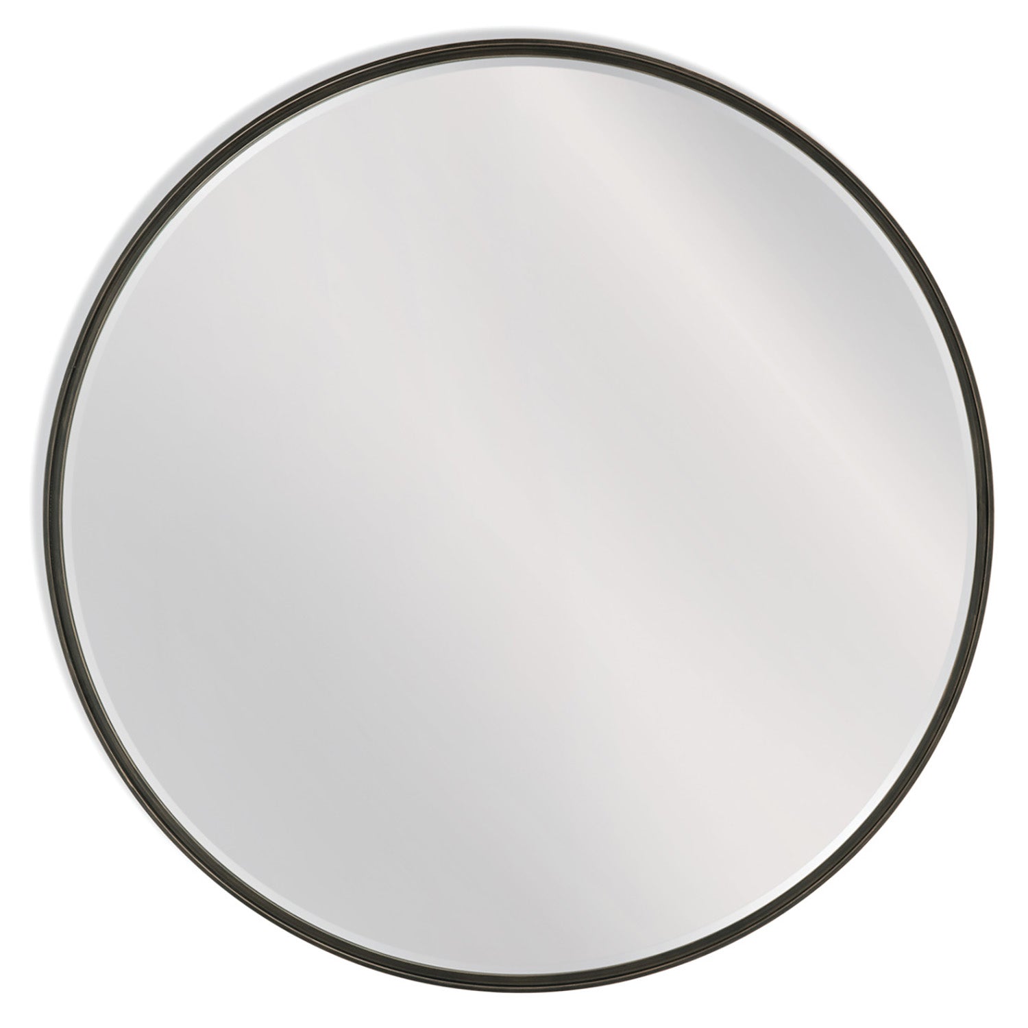 Bassett Mirror Bedford Wall Mirror