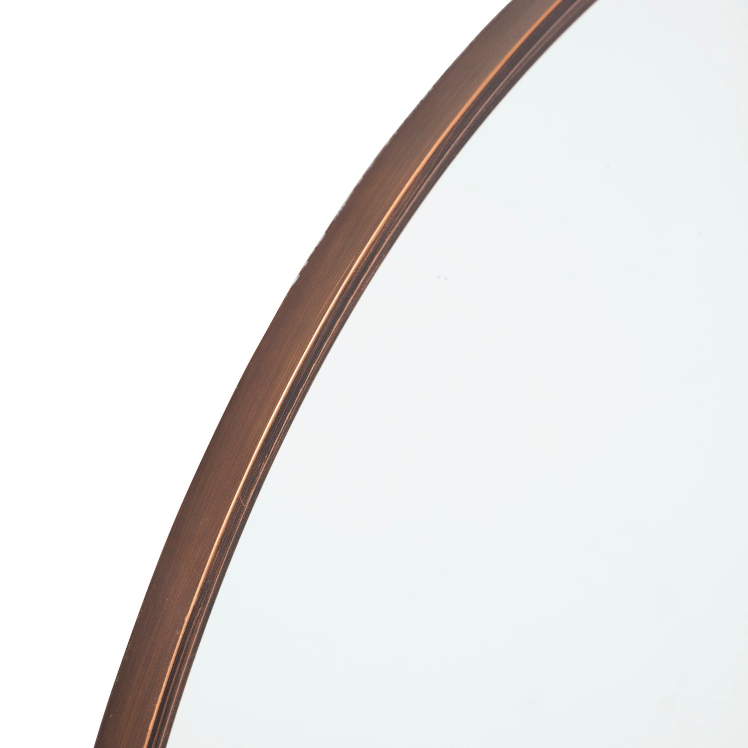 Bassett Mirror Bedford Wall Mirror