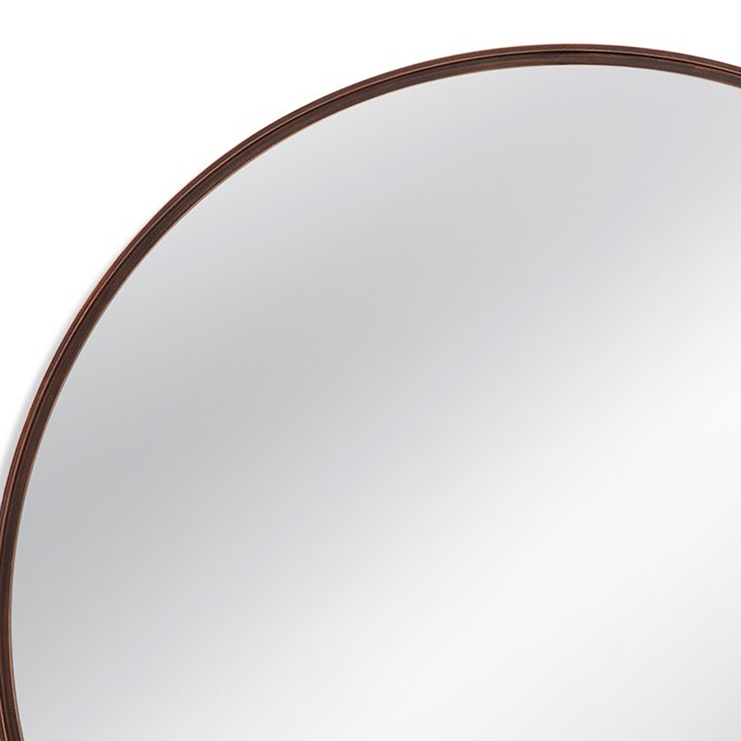 Bassett Mirror Bedford Wall Mirror