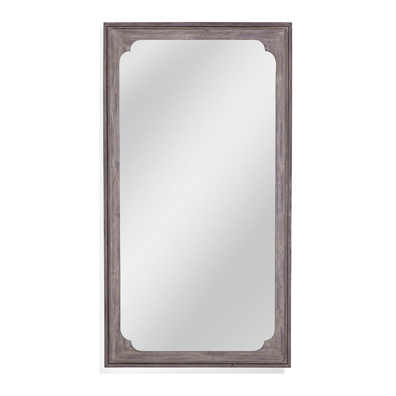 Bassett Mirror Landry Floor Mirror