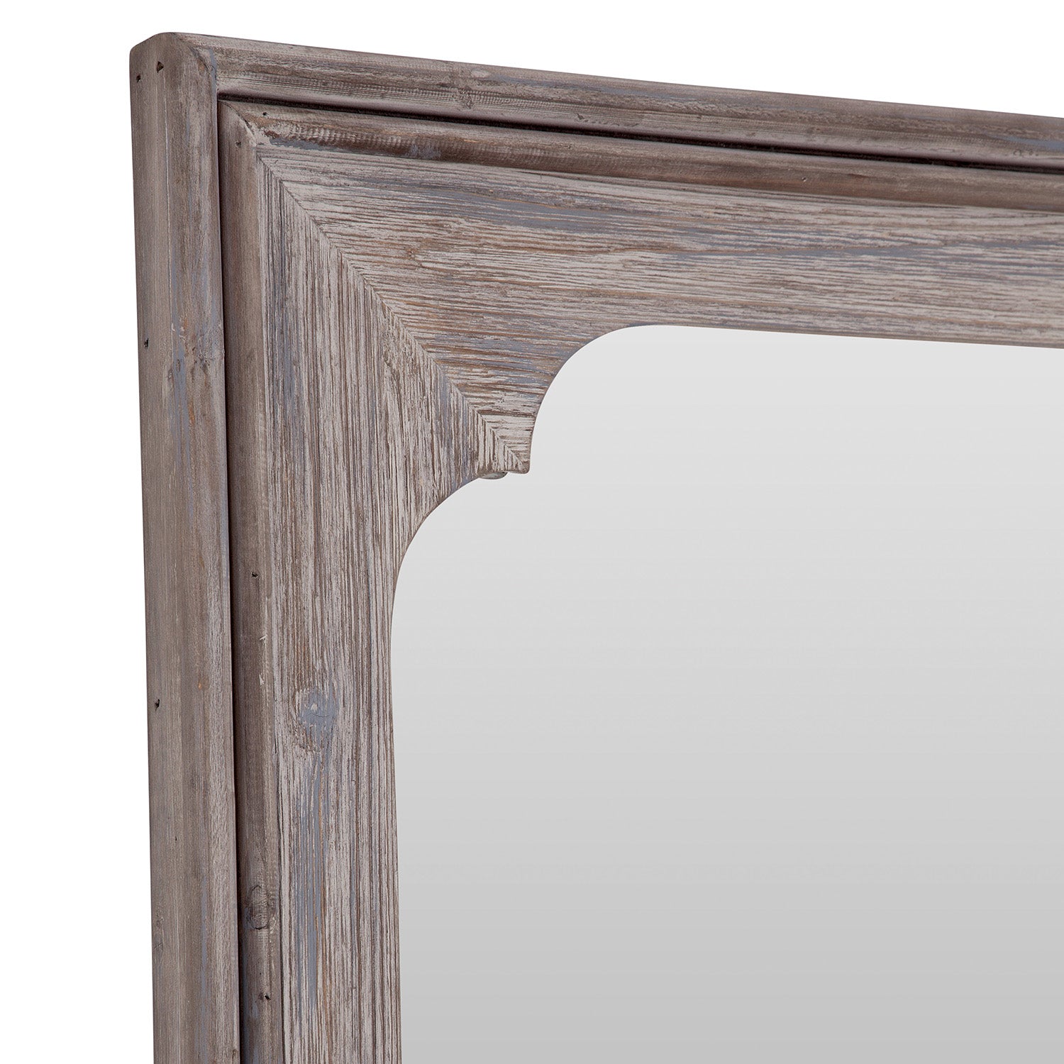 Bassett Mirror Landry Floor Mirror