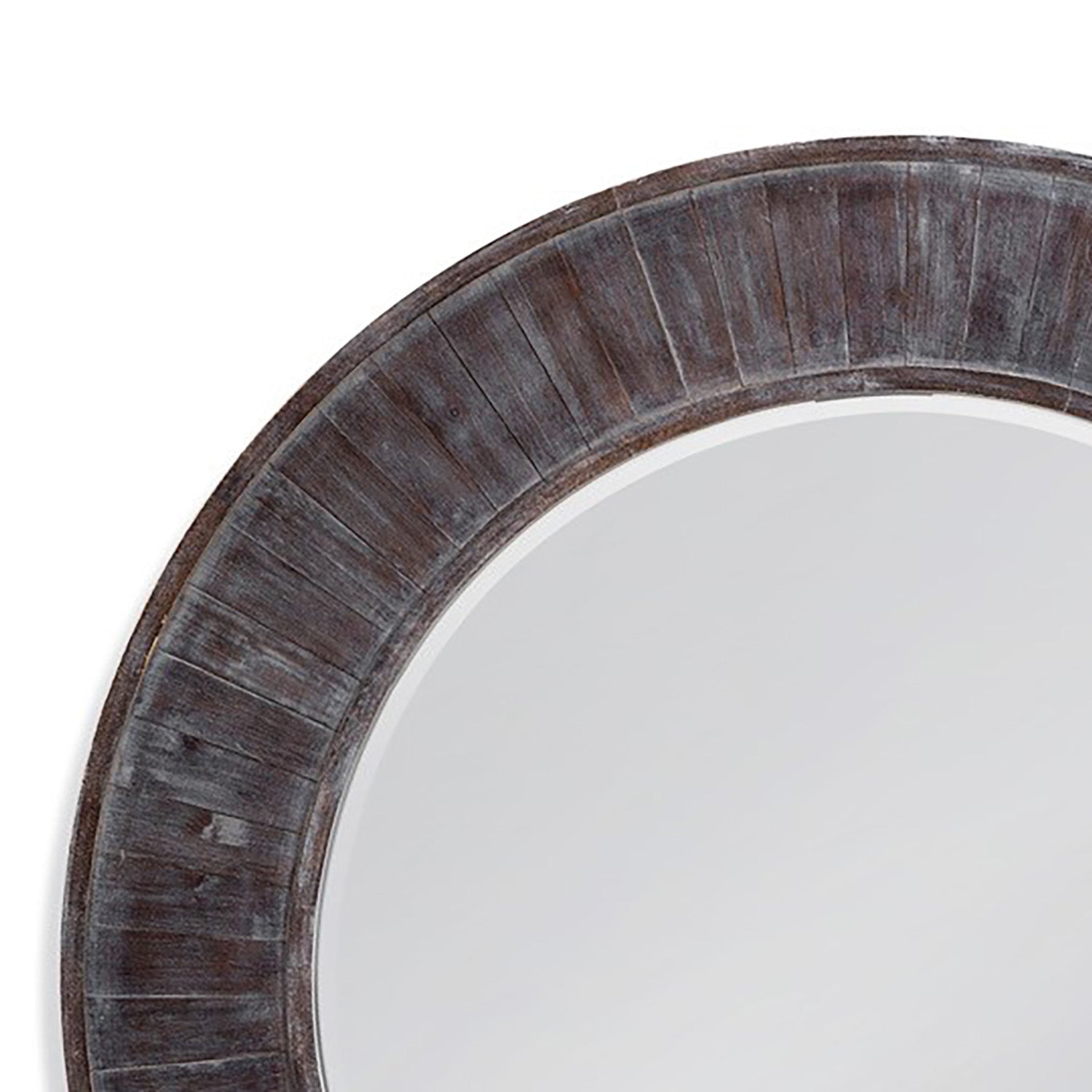 Bassett Mirror Hunter Round Mirror