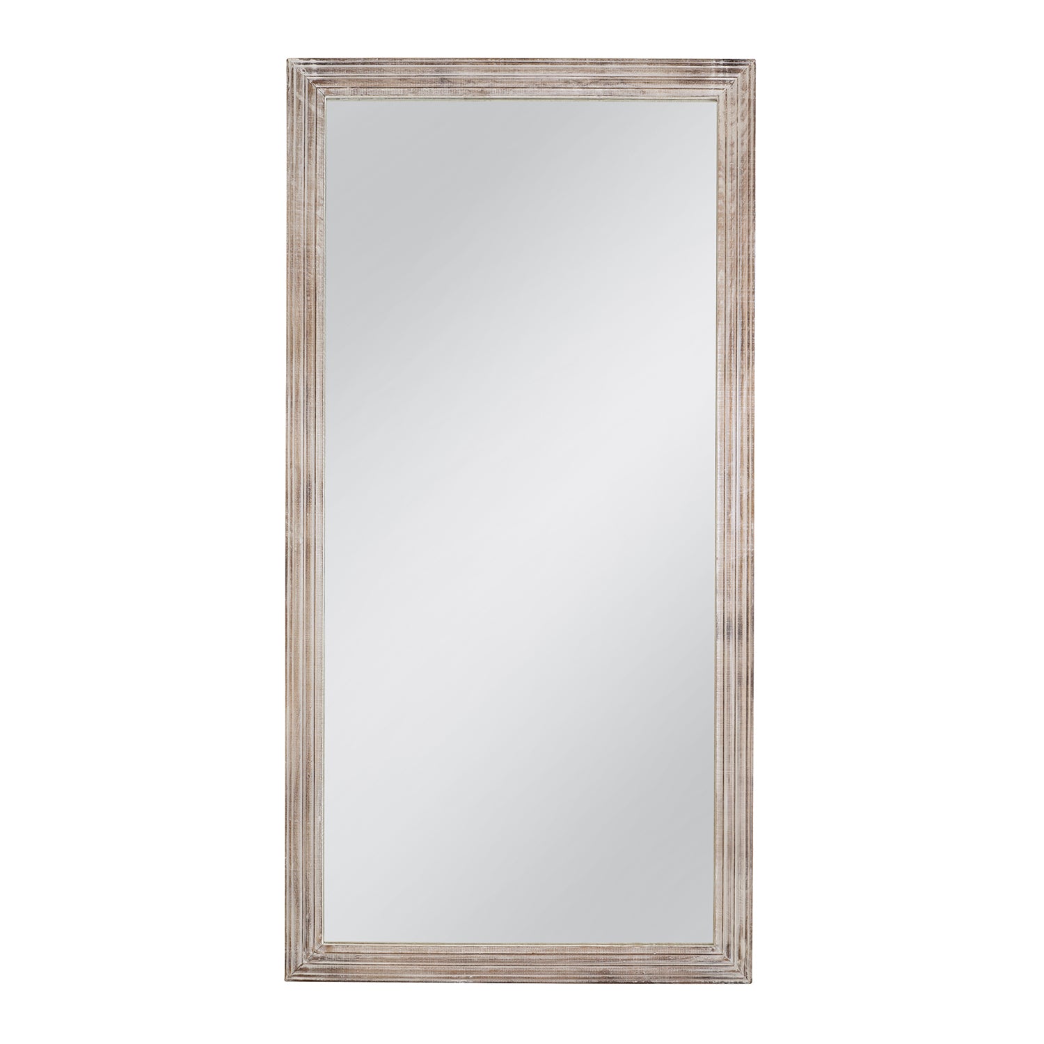 Bassett Mirror Pangea Floor Mirror