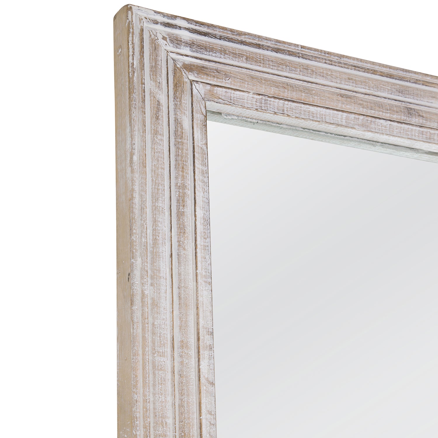 Bassett Mirror Pangea Floor Mirror