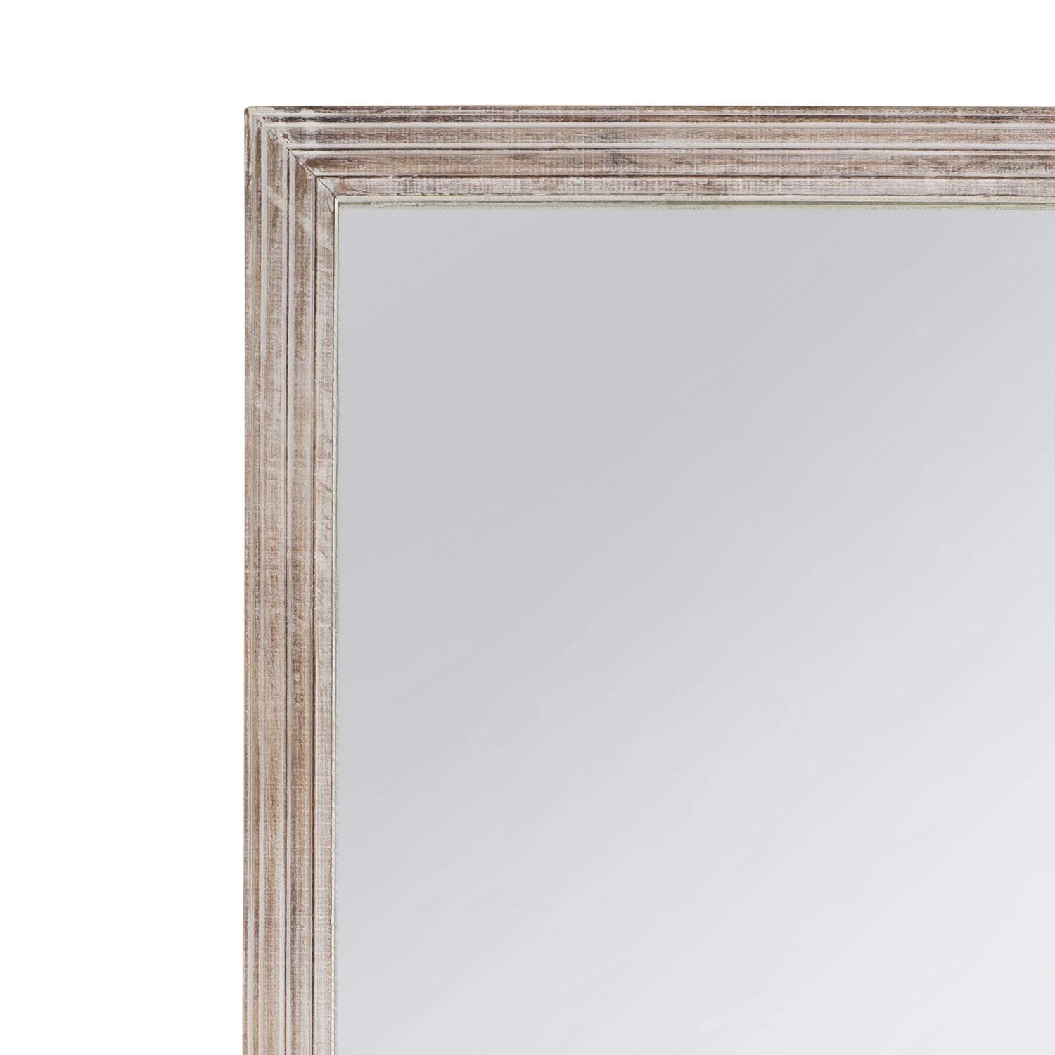 Bassett Mirror Pangea Floor Mirror