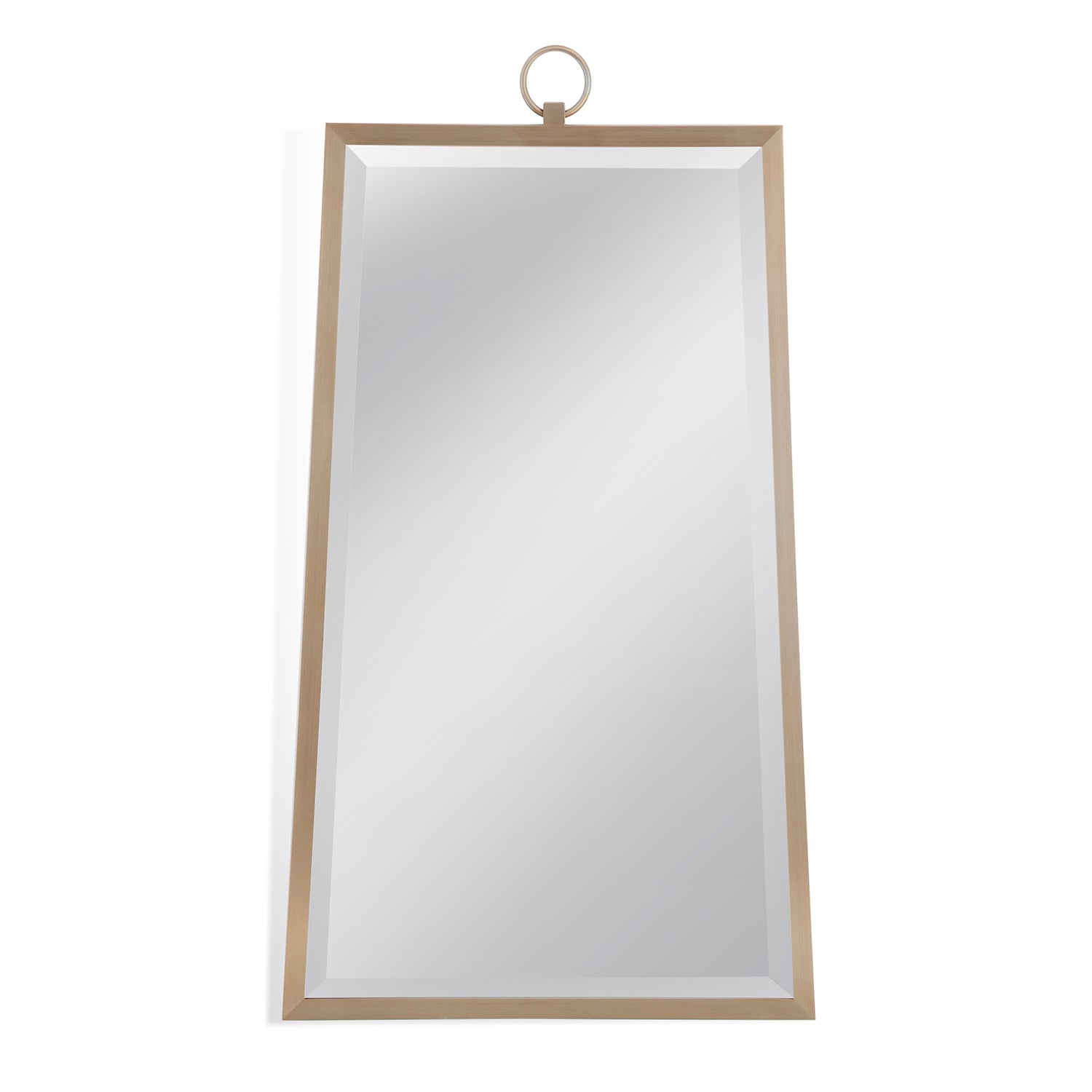Bassett Mirror Floris Wall Mirror