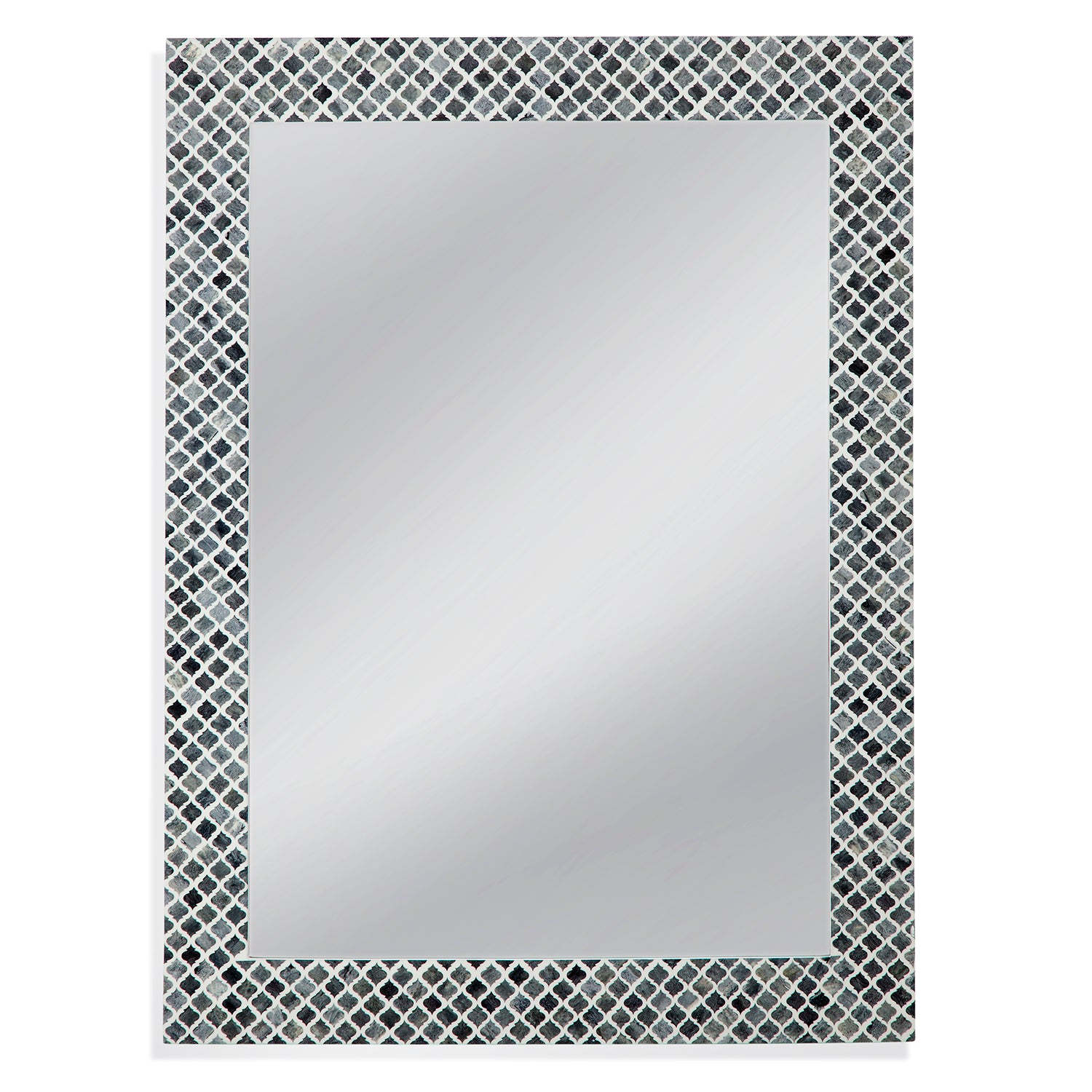 Bassett Mirror Henn Wall Mirror