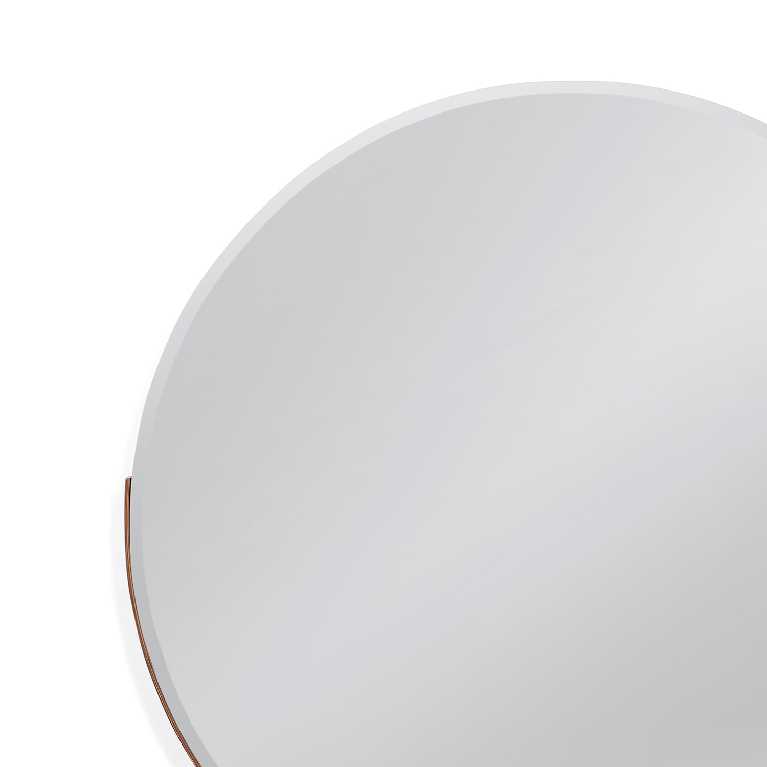 Bassett Mirror Social Wall Mirror