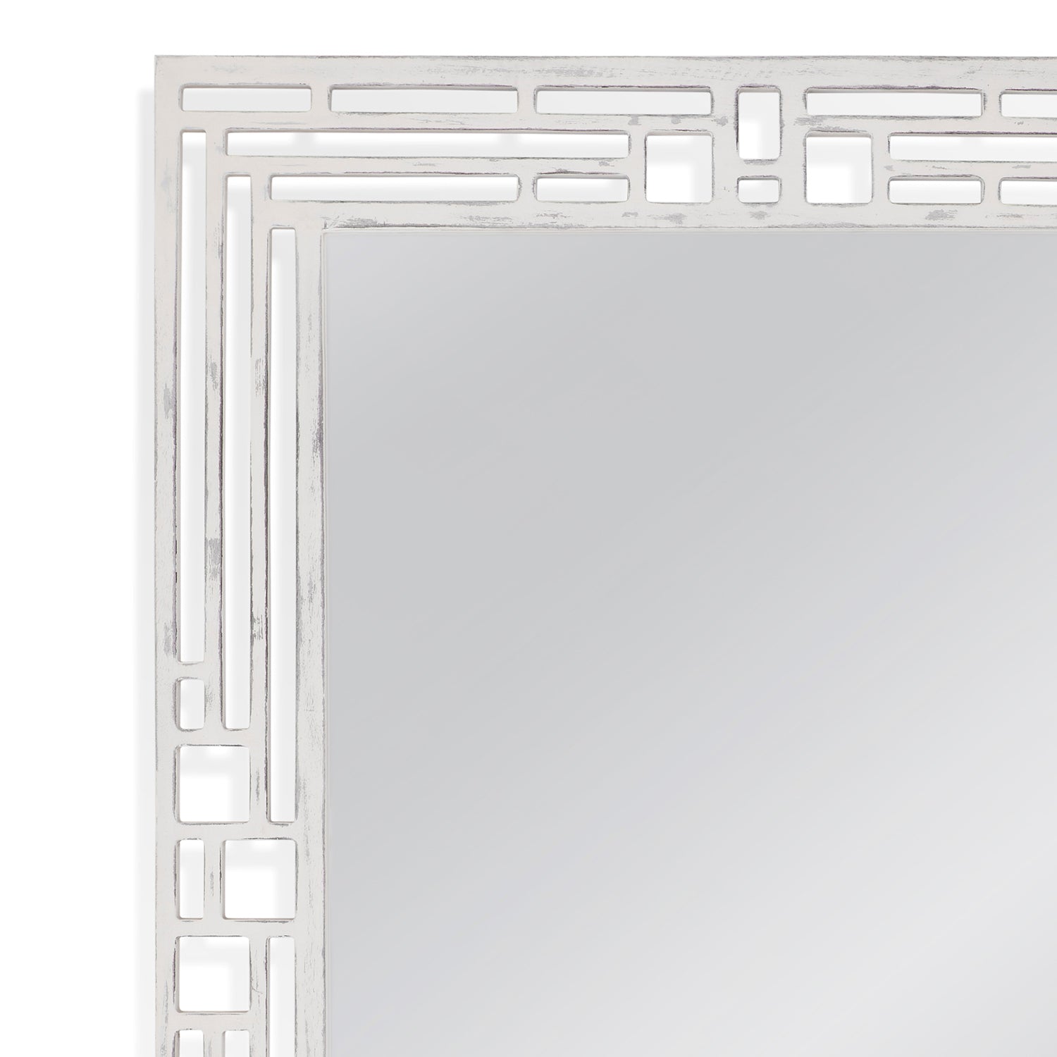 Bassett Mirror Epsilon Wall Mirror
